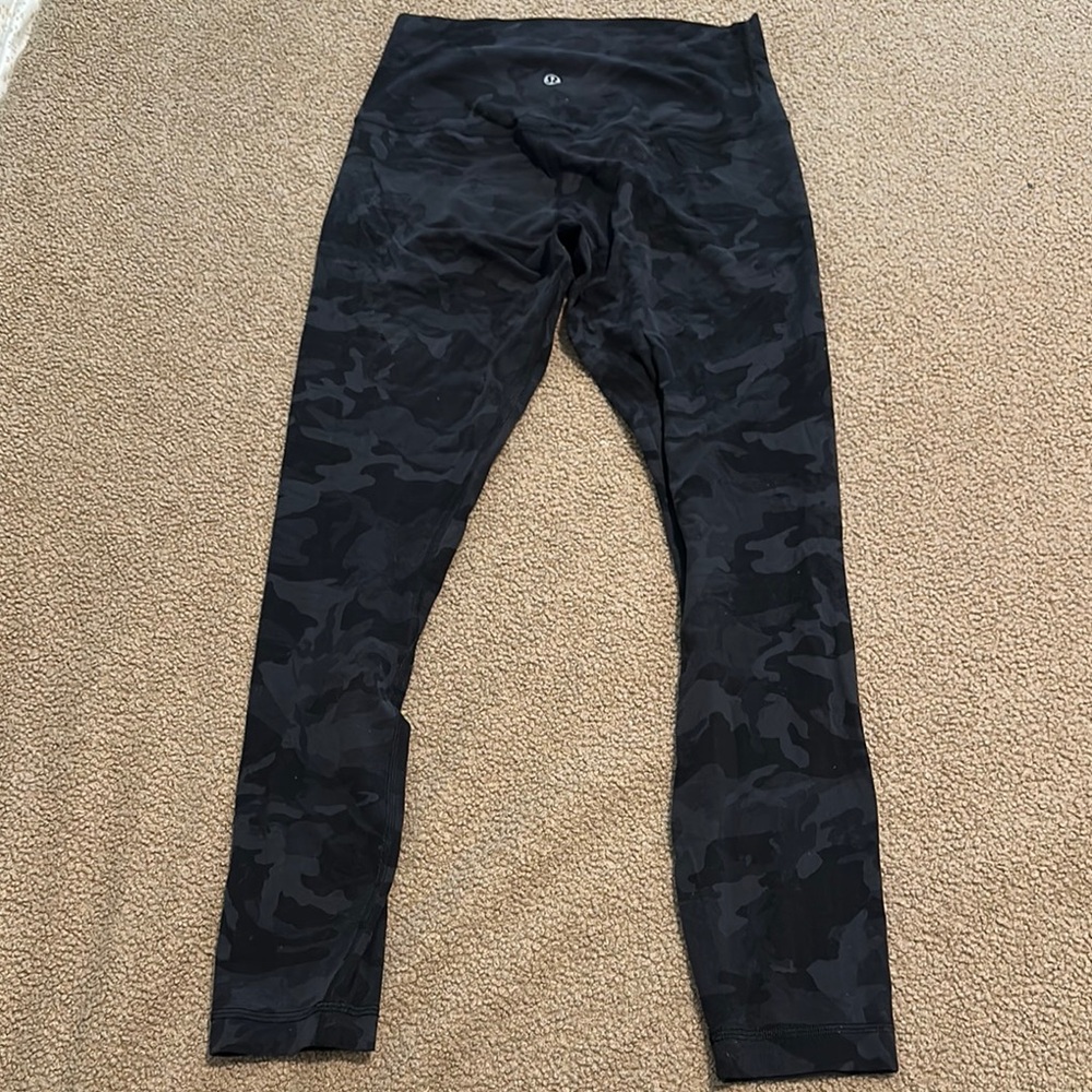 Lululemon Athletica Align Leggings